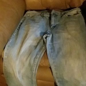 Womens jeans